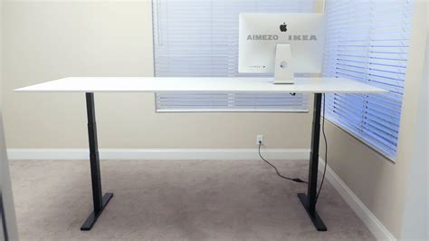 diy raisable desk|20 adjustable desk ikea.